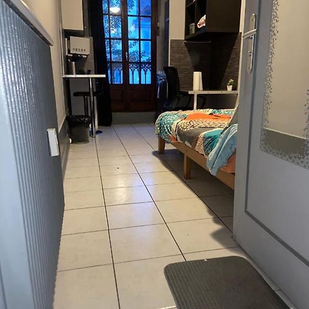 Emplacement Ideal : Studio Au Coeur De Dijon Disponible En Location Apartment Екстериор снимка