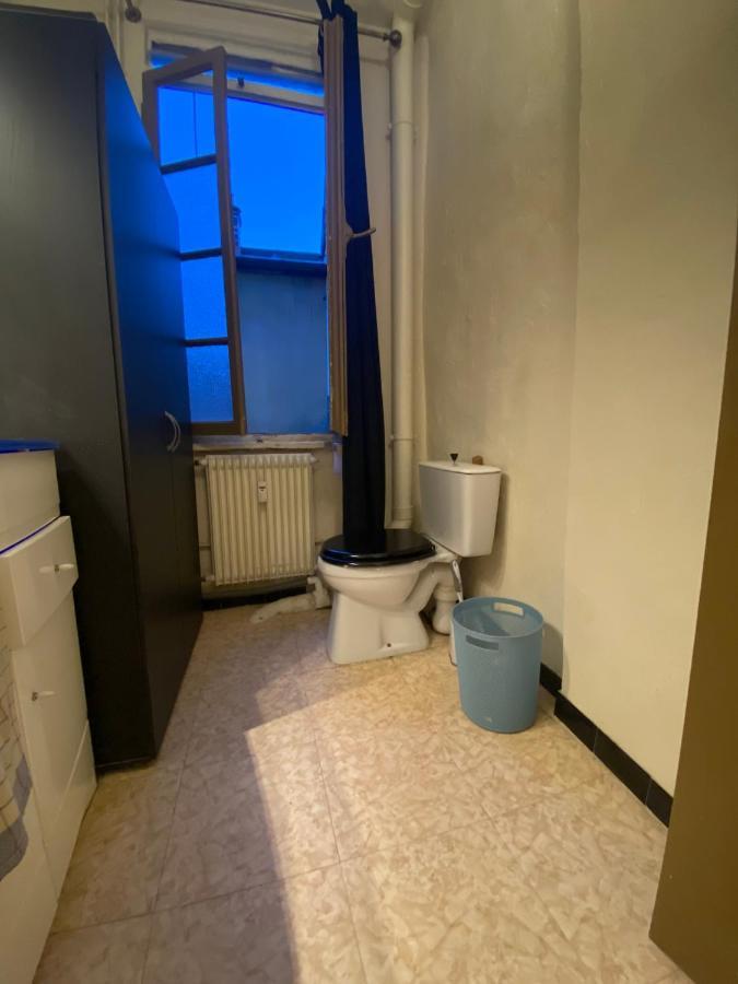 Emplacement Ideal : Studio Au Coeur De Dijon Disponible En Location Apartment Екстериор снимка